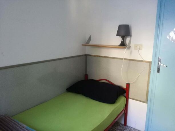 Imagen de la habitación del Rifugio La Capanna. Foto 14