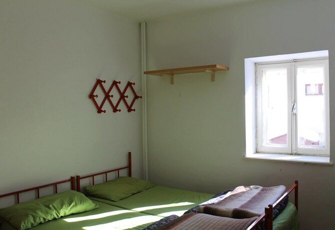 Imagen de la habitación del Rifugio La Capanna. Foto 20