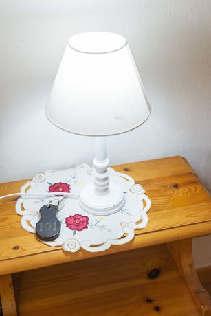 Imagen de la habitación del Rifugio Monte Baldo. Foto 8