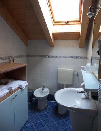 Imagen de la habitación del Rifugio Pranolz. Foto 13