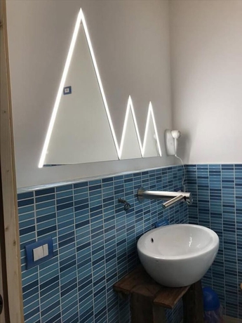 Imagen de la habitación del Rifugio Pranolz. Foto 15