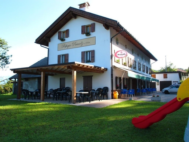 Imagen general del Rifugio Pranolz. Foto 5