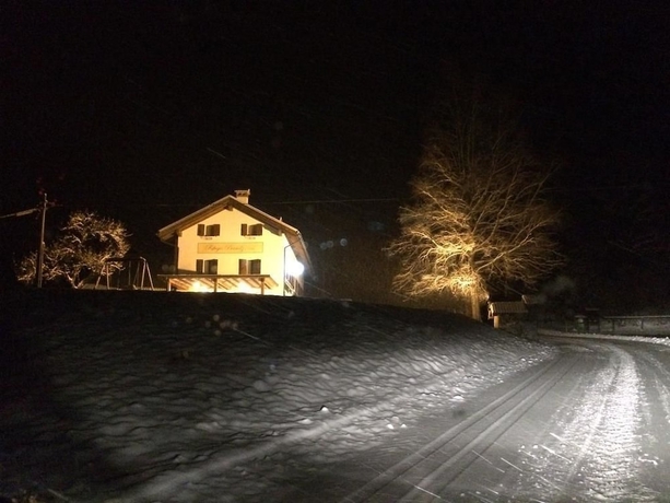 Imagen general del Rifugio Pranolz. Foto 6