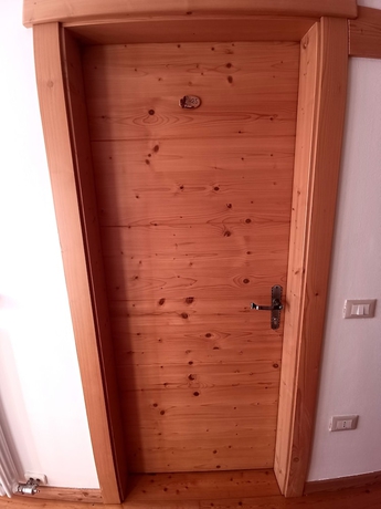 Imagen de la habitación del Rifugio Predaia ai Todesci. Foto 12