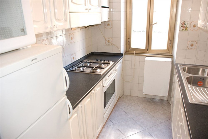 Imagen de la habitación del Rifugio San Francesco. Foto 2