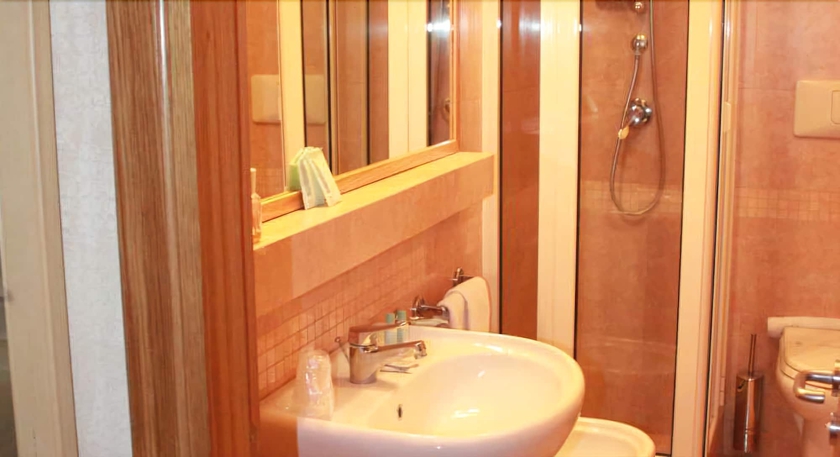 Imagen de la habitación del Rifugio Sapienza. Foto 13