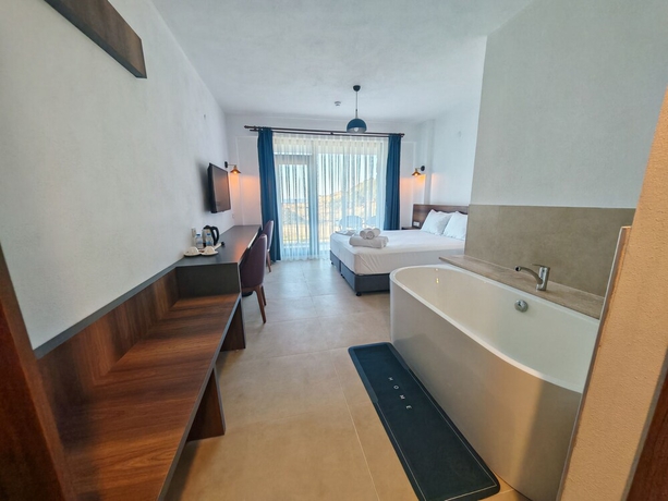 Imagen de la habitación del Rigani G&ouml;k&ccedil;eada (+14). Foto 2