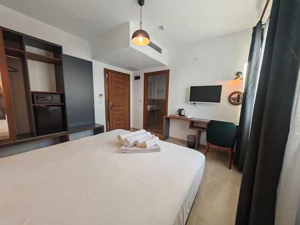 Imagen de la habitación del Rigani G&ouml;k&ccedil;eada (+14). Foto 4
