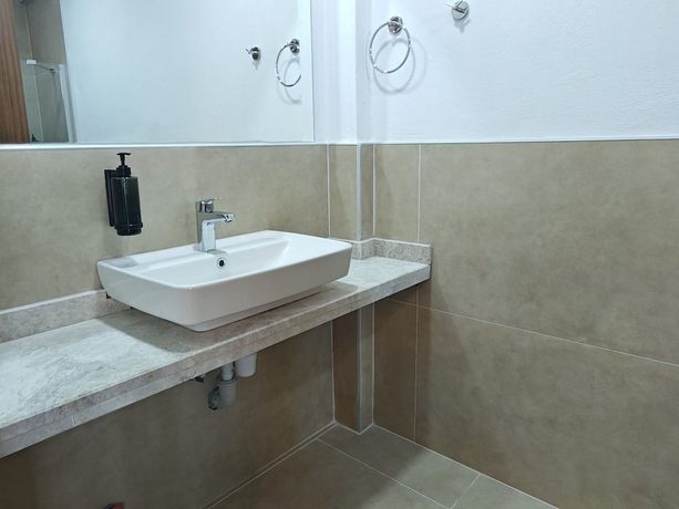 Imagen de la habitación del Rigani G&ouml;k&ccedil;eada (+14). Foto 5