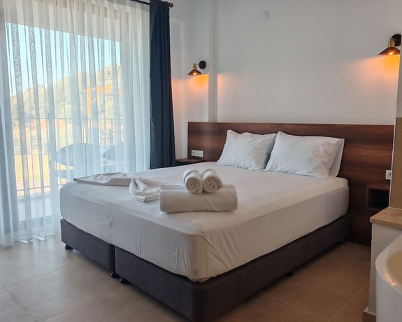 Imagen de la habitación del Rigani G&ouml;k&ccedil;eada (+14). Foto 7