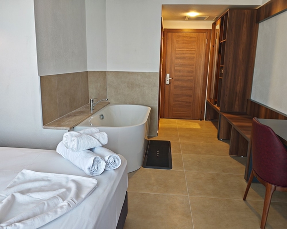 Imagen de la habitación del Rigani G&ouml;k&ccedil;eada (+14). Foto 8