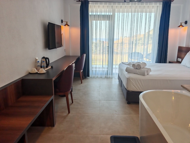 Imagen de la habitación del Rigani G&ouml;k&ccedil;eada (+14). Foto 10