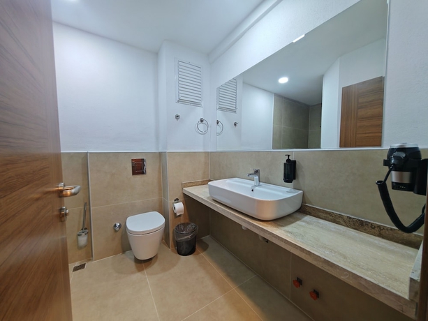 Imagen de la habitación del Rigani G&ouml;k&ccedil;eada (+14). Foto 11