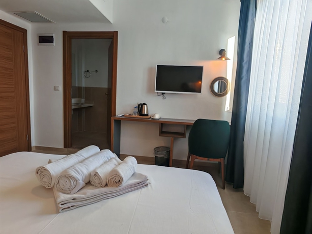 Imagen de la habitación del Rigani G&ouml;k&ccedil;eada (+14). Foto 15
