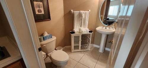 Imagen general del Right Direction Rentals. Foto 7