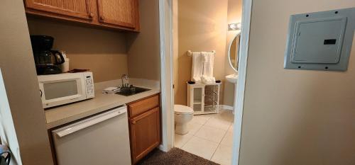 Imagen general del Right Direction Rentals. Foto 8