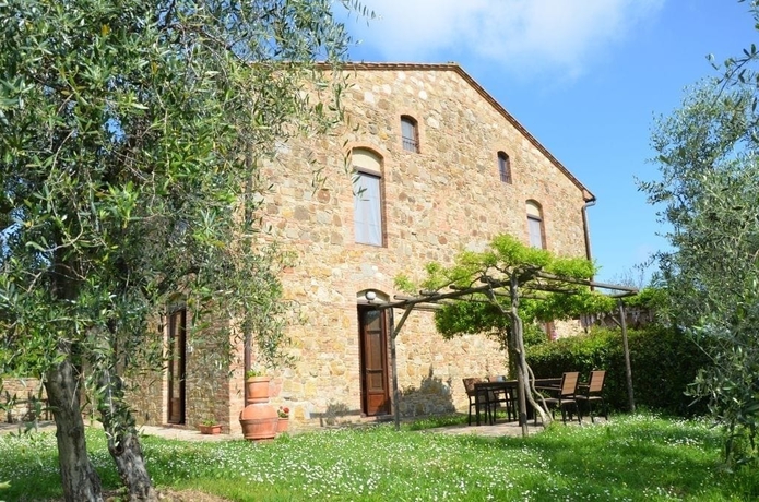 Imagen de la habitación del Rigone In Chianti. Foto 9