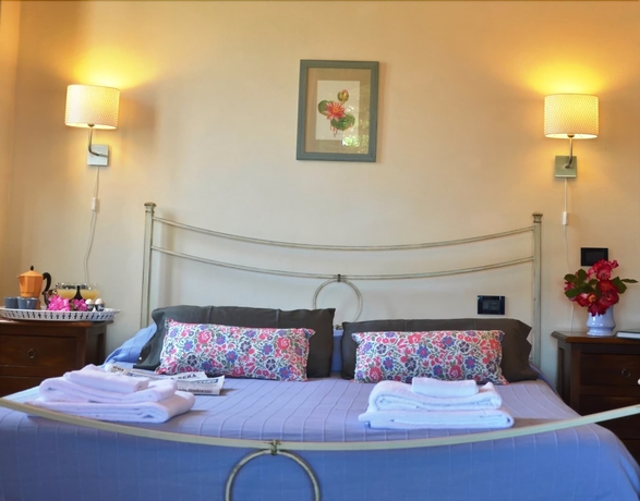 Imagen de la habitación del Rigone In Chianti. Foto 12
