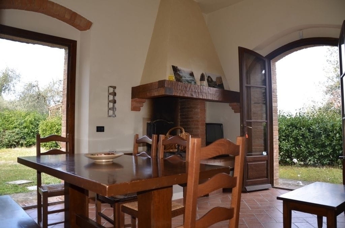 Imagen de la habitación del Rigone In Chianti. Foto 15