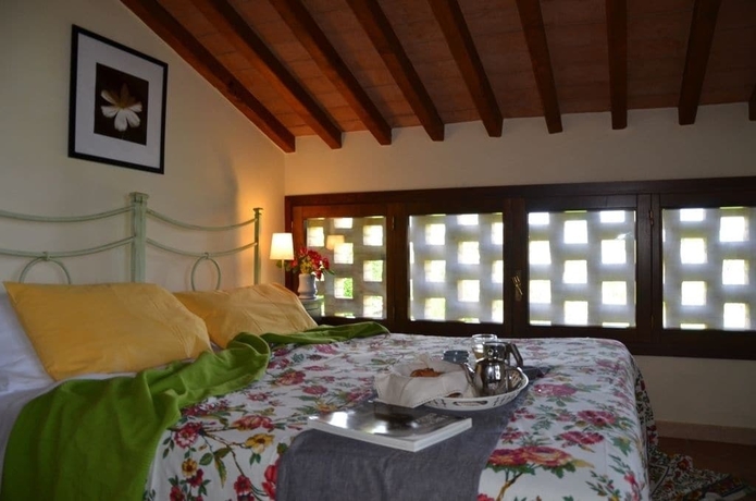 Imagen de la habitación del Rigone In Chianti. Foto 16