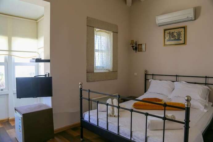 Imagen de la habitación del Rikas Alacati. Foto 13