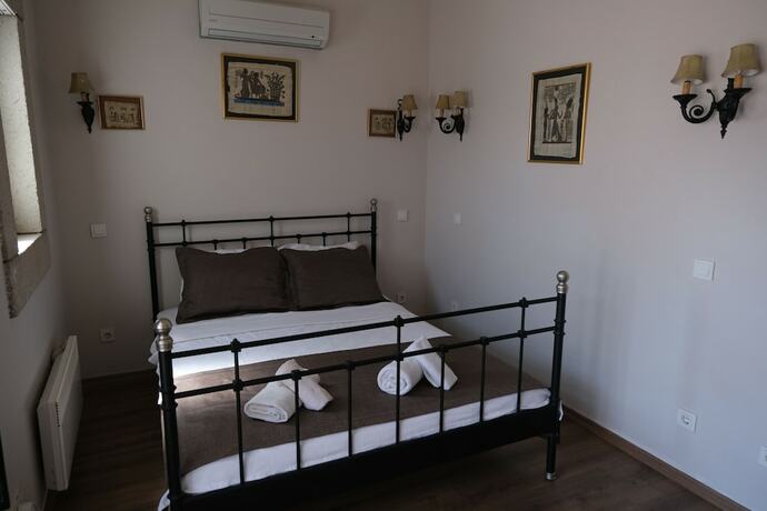 Imagen de la habitación del Rikas Alacati. Foto 14