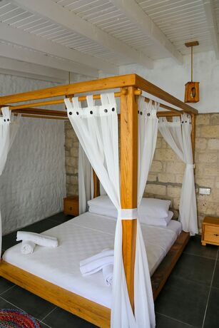 Imagen general del Rikas Alacati. Foto 1