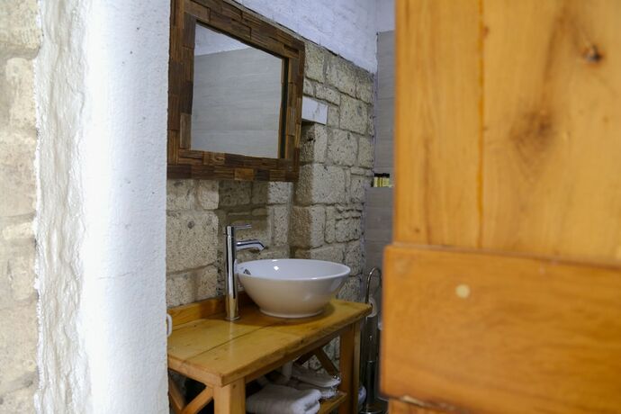 Imagen general del Rikas Alacati. Foto 4