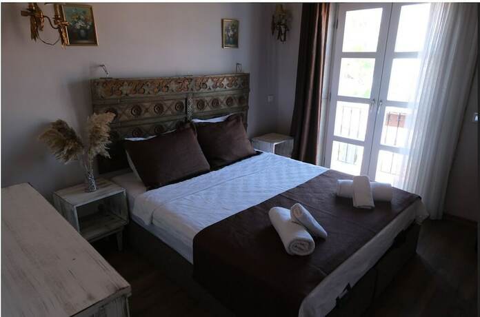 Imagen de la habitación del Rikas Alacati. Foto 15