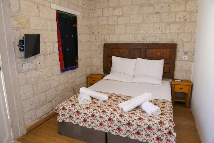Imagen de la habitación del Rikas Alacati. Foto 17