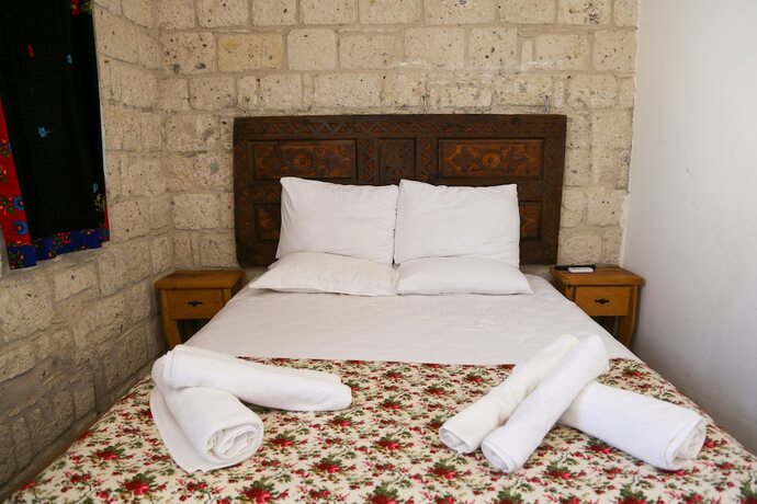 Imagen de la habitación del Rikas Alacati. Foto 18