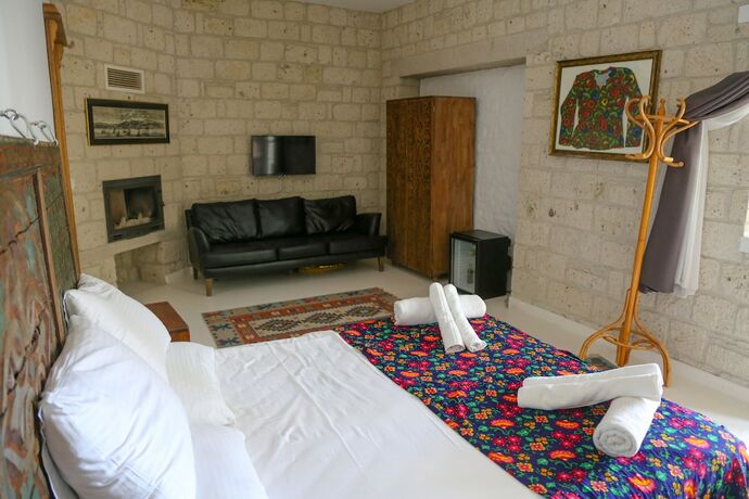 Imagen general del Rikas Alacati. Foto 10