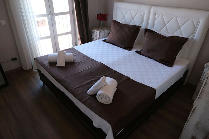 Imagen de la habitación del Rikas Alacati. Foto 20
