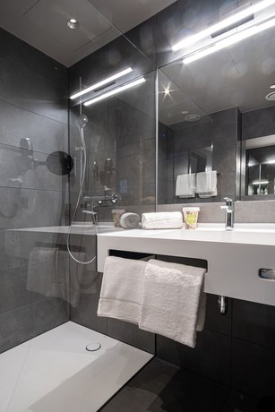 Imagen de la habitación del Riku Hotel G&ouml;ppingen. Foto 12