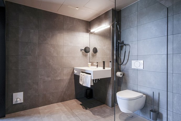 Imagen de la habitación del Riku Hotel G&ouml;ppingen. Foto 16