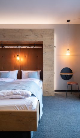 Imagen de la habitación del Riku Hotel G&ouml;ppingen. Foto 17