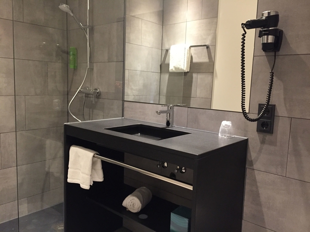 Imagen de la habitación del Riku Hotel Ulm. Foto 12