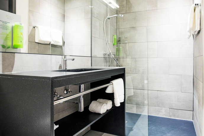 Imagen de la habitación del Riku Hotel Ulm. Foto 14