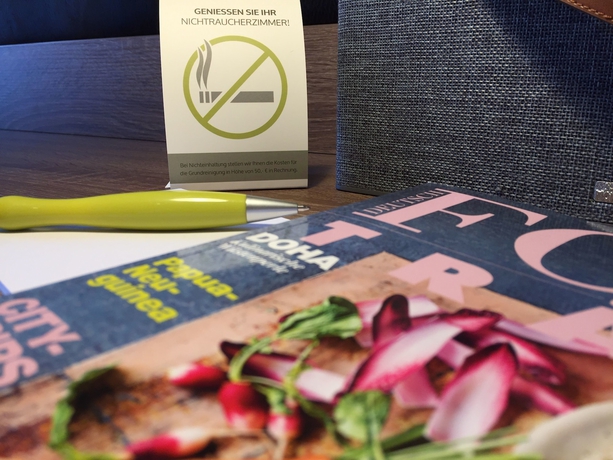 Imagen general del Riku Hotel Ulm. Foto 2