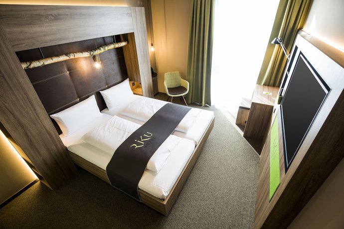 Imagen de la habitación del Riku Pfullendorf. Foto 4