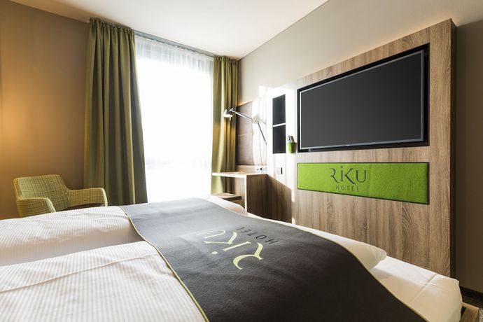 Imagen de la habitación del Riku Pfullendorf. Foto 8