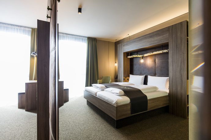 Imagen de la habitación del Riku Pfullendorf. Foto 11