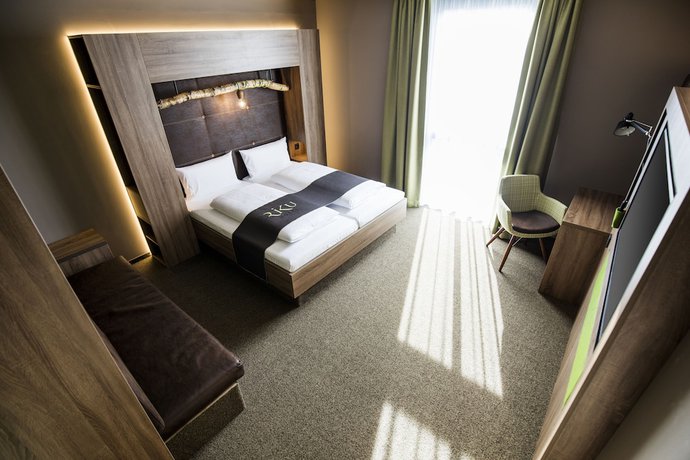 Imagen de la habitación del Riku Pfullendorf. Foto 13