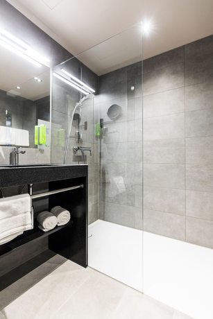 Imagen de la habitación del Riku Pfullendorf. Foto 15