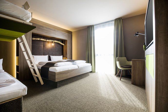 Imagen de la habitación del Riku Pfullendorf. Foto 16