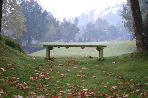 Imagen de la habitación del Rilhadas Casas De Campo. Foto 2