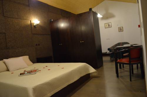 Imagen de la habitación del Rilhadas Casas De Campo. Foto 3