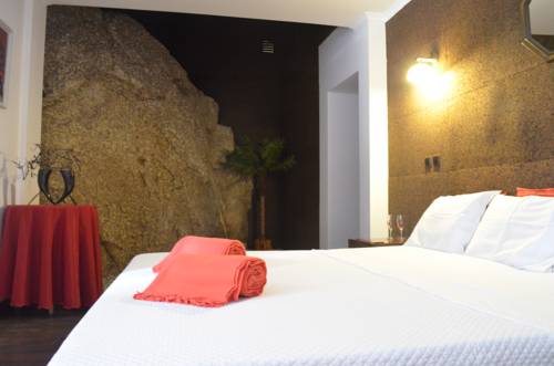 Imagen de la habitación del Rilhadas Casas De Campo. Foto 5