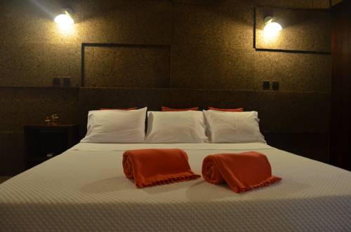 Imagen de la habitación del Rilhadas Casas De Campo. Foto 6