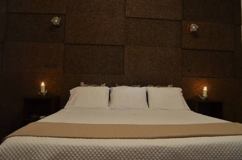 Imagen de la habitación del Rilhadas Casas De Campo. Foto 7